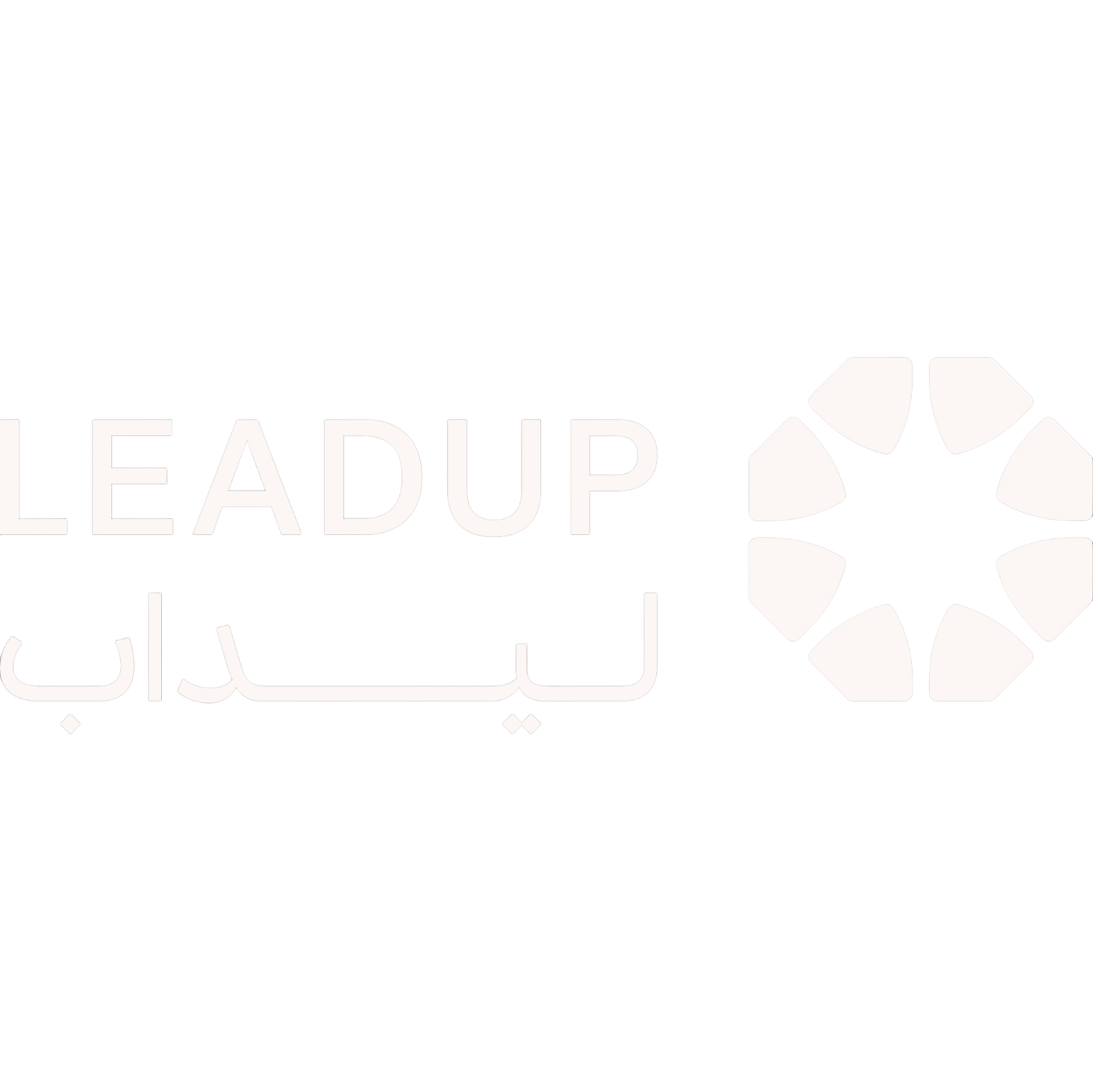 Lead Up Logo